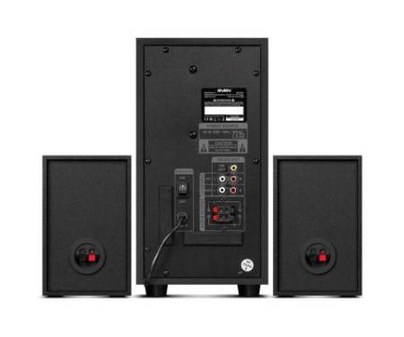 Акустическая система Sven MS-2051 black