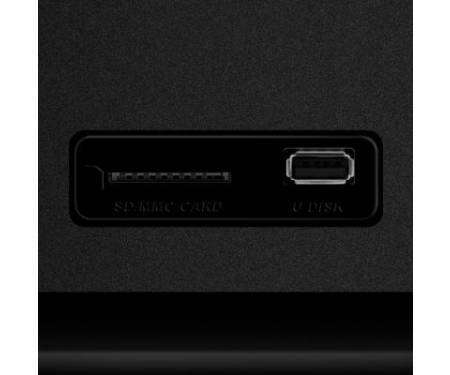 Акустическая система Sven MS-2051 black