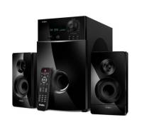 Акустическая система Sven MS-2100 Black
