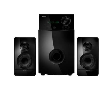Акустическая система Sven MS-2100 Black