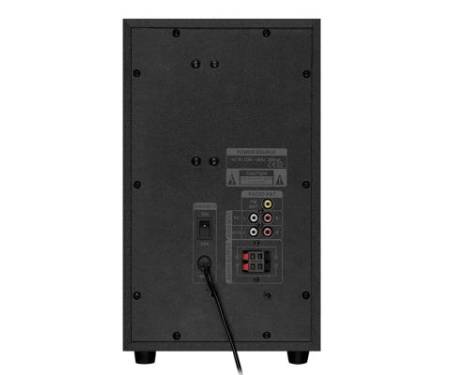 Акустическая система Sven MS-2100 Black