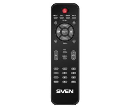 Акустическая система Sven MS-2100 Black