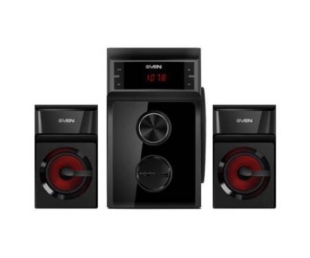 Акустическая система Sven MS-302 black
