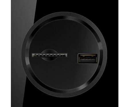 Акустическая система Sven MS-302 black