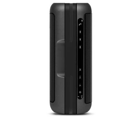 Акустическая система Sven PS-250BL black
