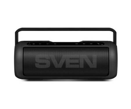 Акустическая система Sven PS-250BL black