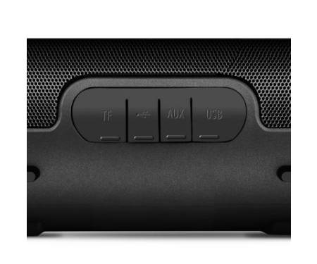 Акустическая система Sven PS-250BL black