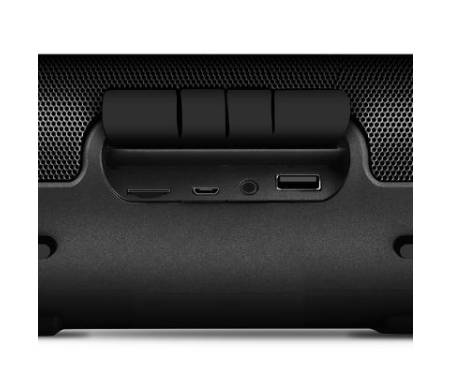 Акустическая система Sven PS-250BL black