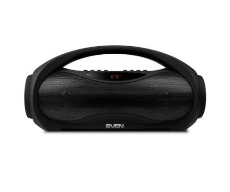 Акустическая система Sven PS-420, black