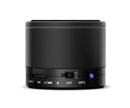 Акустическая система Sven PS-45BL, black