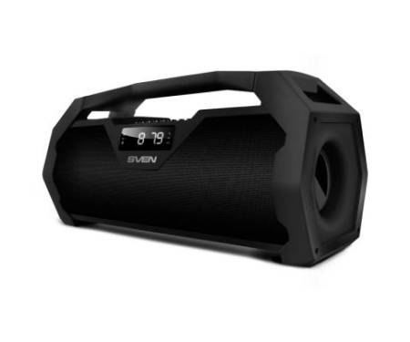 Акустическая система Sven PS-470, black