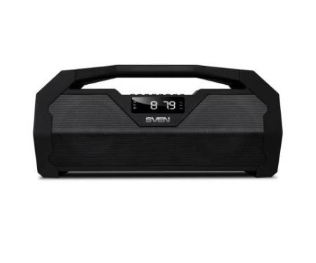 Акустическая система Sven PS-470, black