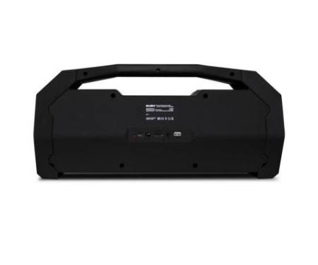 Акустическая система Sven PS-470, black