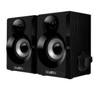 Акустическая система Sven SPS-517 black