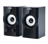 Акустическая система Sven SPS-605 black
