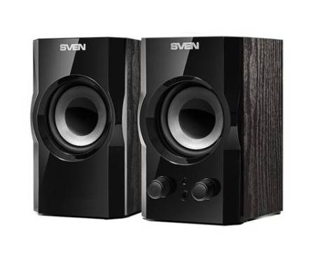 Акустическая система Sven SPS-606 black