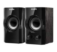 Акустическая система Sven SPS-606 black