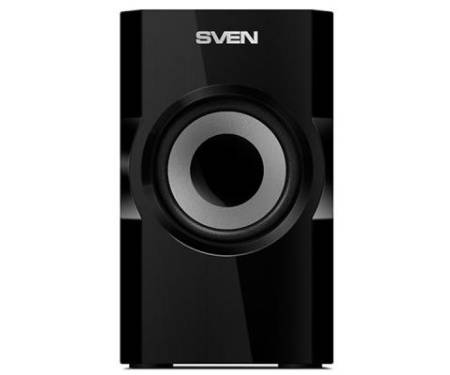 Акустическая система Sven SPS-606 black