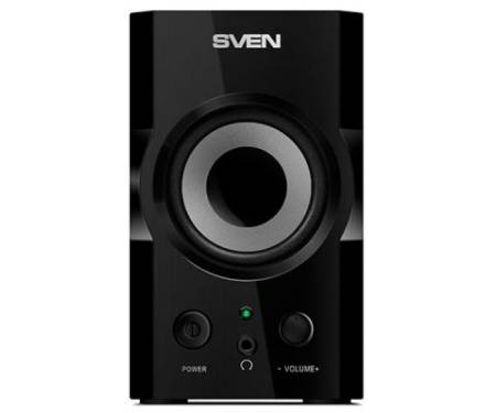 Акустическая система Sven SPS-606 black