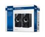 Акустическая система Sven SPS-606 black