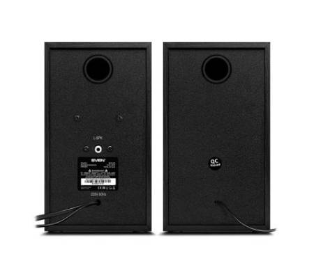 Акустическая система Sven SPS-608 black