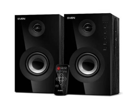 Акустическая система Sven SPS-615 black
