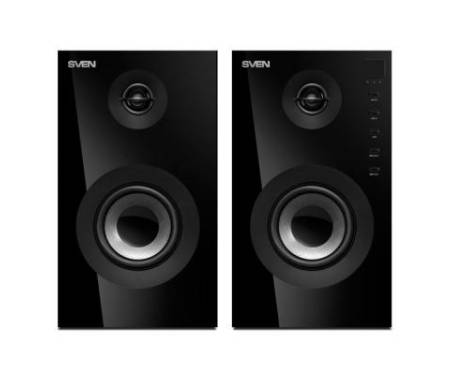 Акустическая система Sven SPS-615 black
