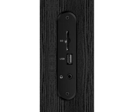 Акустическая система Sven SPS-615 black