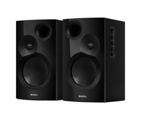 Акустическая система Sven SPS-701 black