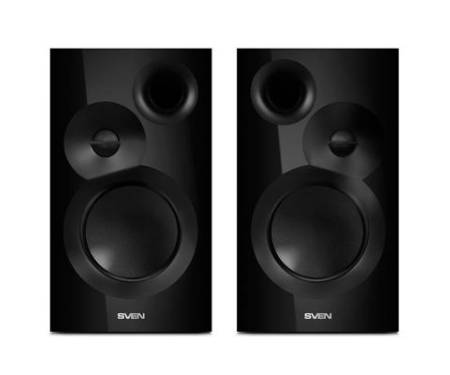 Акустическая система Sven SPS-701 black