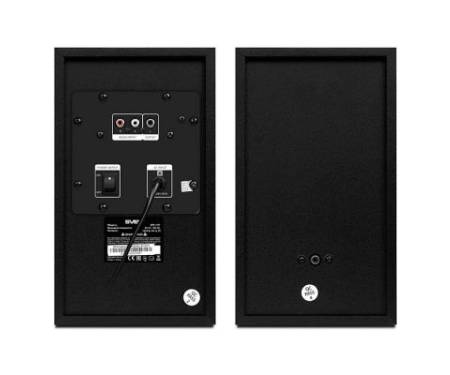 Акустическая система Sven SPS-701 black