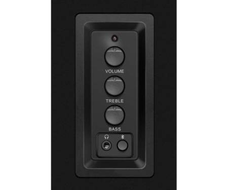 Акустическая система Sven SPS-701 black