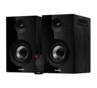 Акустическая система Sven SPS-721 black