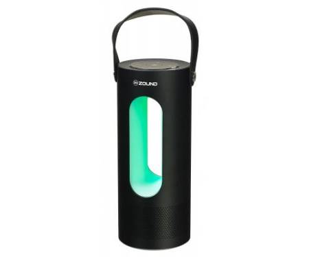 Акустическая система Zound Lumina Flash Black
