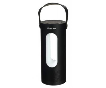Акустическая система Zound Lumina Flash Black