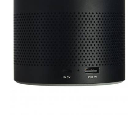 Акустическая система Zound Lumina Flash Black