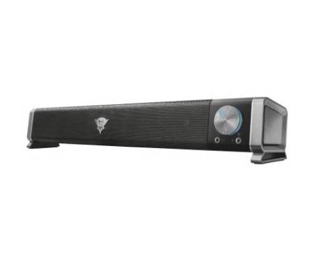 Акустическая система Trust GXT 618 Asto Sound Bar PC Speaker (22209)