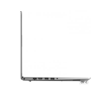 Ноутбук Dell Vostro 5568 (N038VN5568EMEA01_P) Gray
