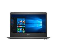 Ноутбук Dell Vostro 5568 (N038VN5568EMEA01_P) Gray