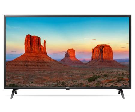 LG 55UK6300