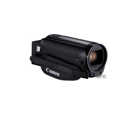 Видеокамера Canon Legria HF R88 Black