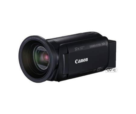 Видеокамера Canon Legria HF R88 Black