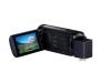 Видеокамера Canon Legria HF R806 Black