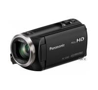 Видеокамера Panasonic HC-V260EE-K Black