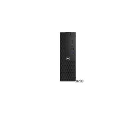 Dell OptiPlex 3050 SFF S2 S030O3050SFFUCEE_UBU