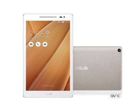 Планшет ASUS ZenPad M 8 16GB (Z380M-6L027A) Rose Gold