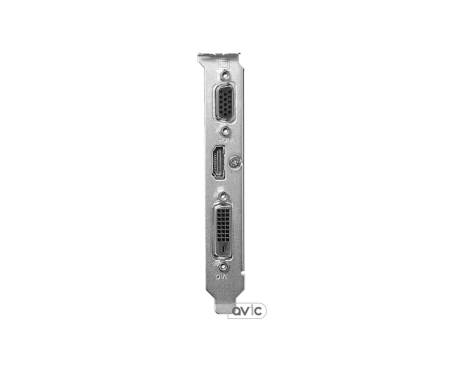 Видеокарта ASUS GT710-SL-1GD5-BRK