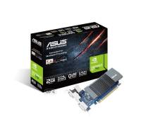 Видеокарта ASUS GT710-SL-2GD5-BRK