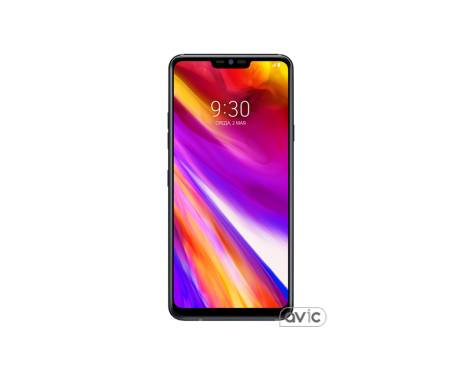 LG G7 ThinQ 4/64GB Aurora Black