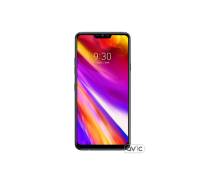 LG G7 ThinQ 4/64GB Aurora Black